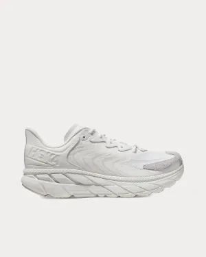 Clifton LS White / Nimbus Cloud Running Shoes