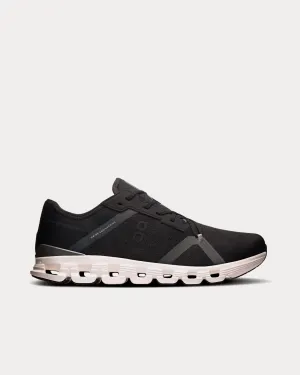 Cloud X 4 AD Black / Asphalt Running Shoes