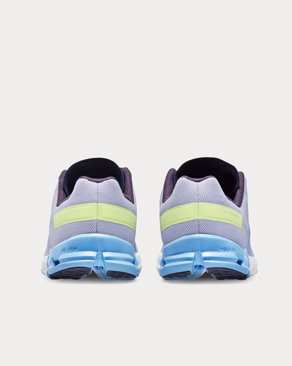 Cloudflow Nimbus / Seedling Running Shoes