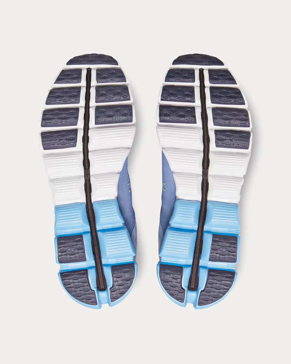 Cloudflow Nimbus / Seedling Running Shoes