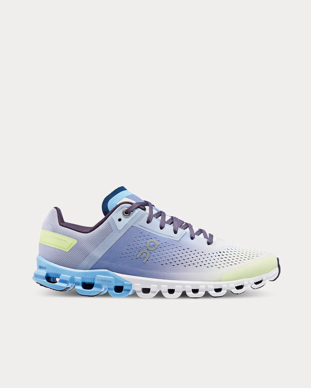 Cloudflow Nimbus / Seedling Running Shoes