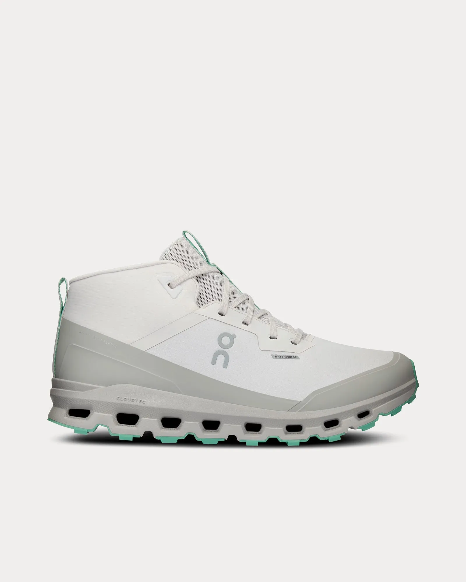 Cloudroam Waterproof Frost / Fog Running Shoes