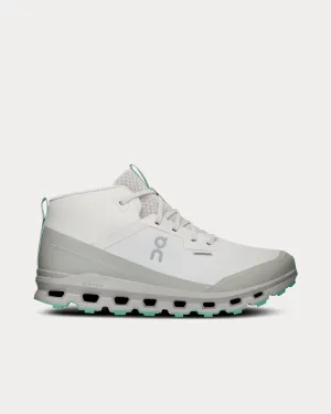 Cloudroam Waterproof Frost / Fog Running Shoes