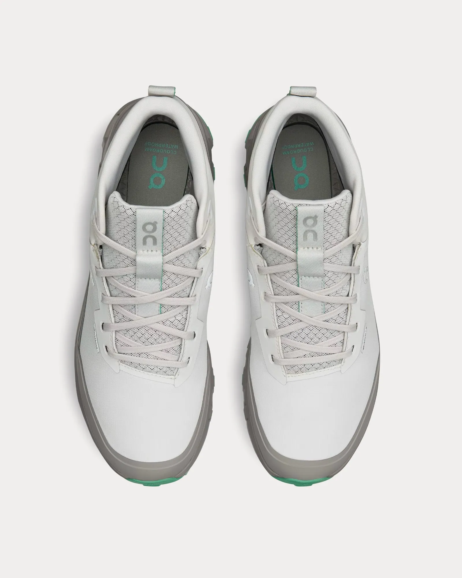 Cloudroam Waterproof Frost / Fog Running Shoes