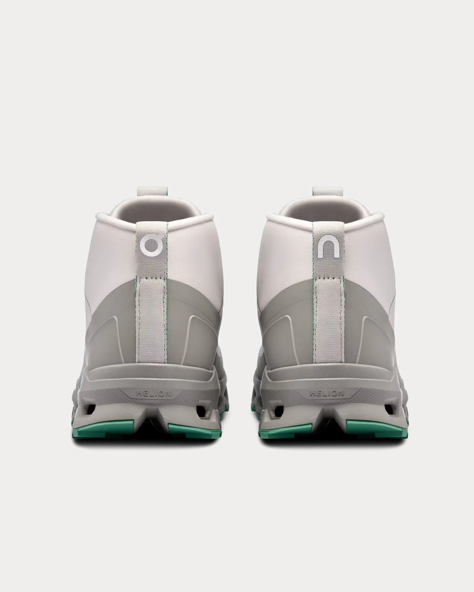 Cloudroam Waterproof Frost / Fog Running Shoes