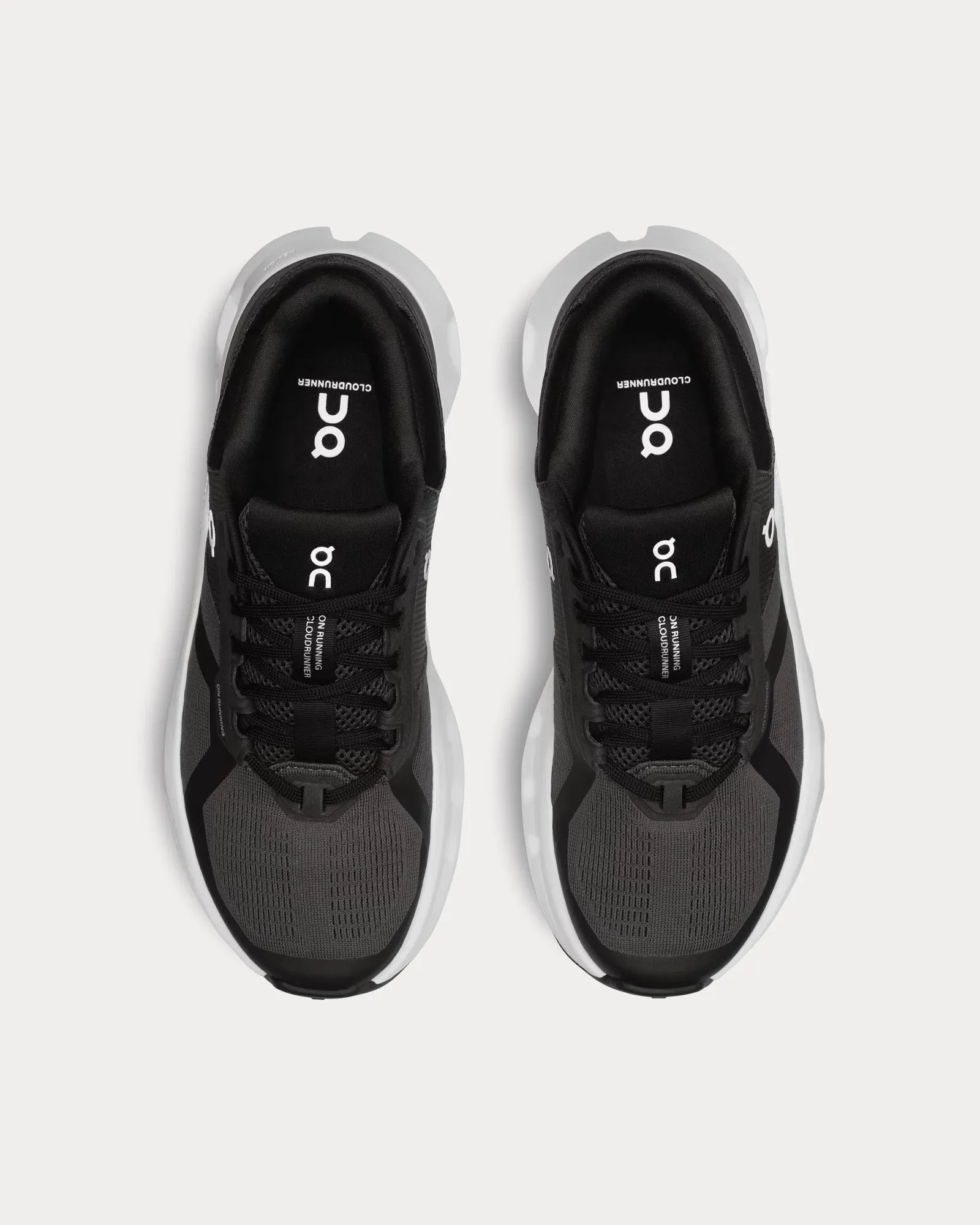 Cloudrunner 2 Eclipse / Black Running Shoes