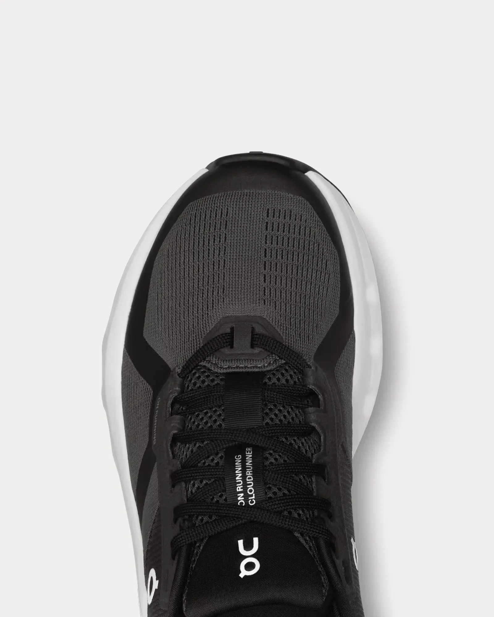 Cloudrunner 2 Eclipse / Black Running Shoes