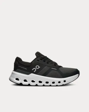 Cloudrunner 2 Eclipse / Black Running Shoes