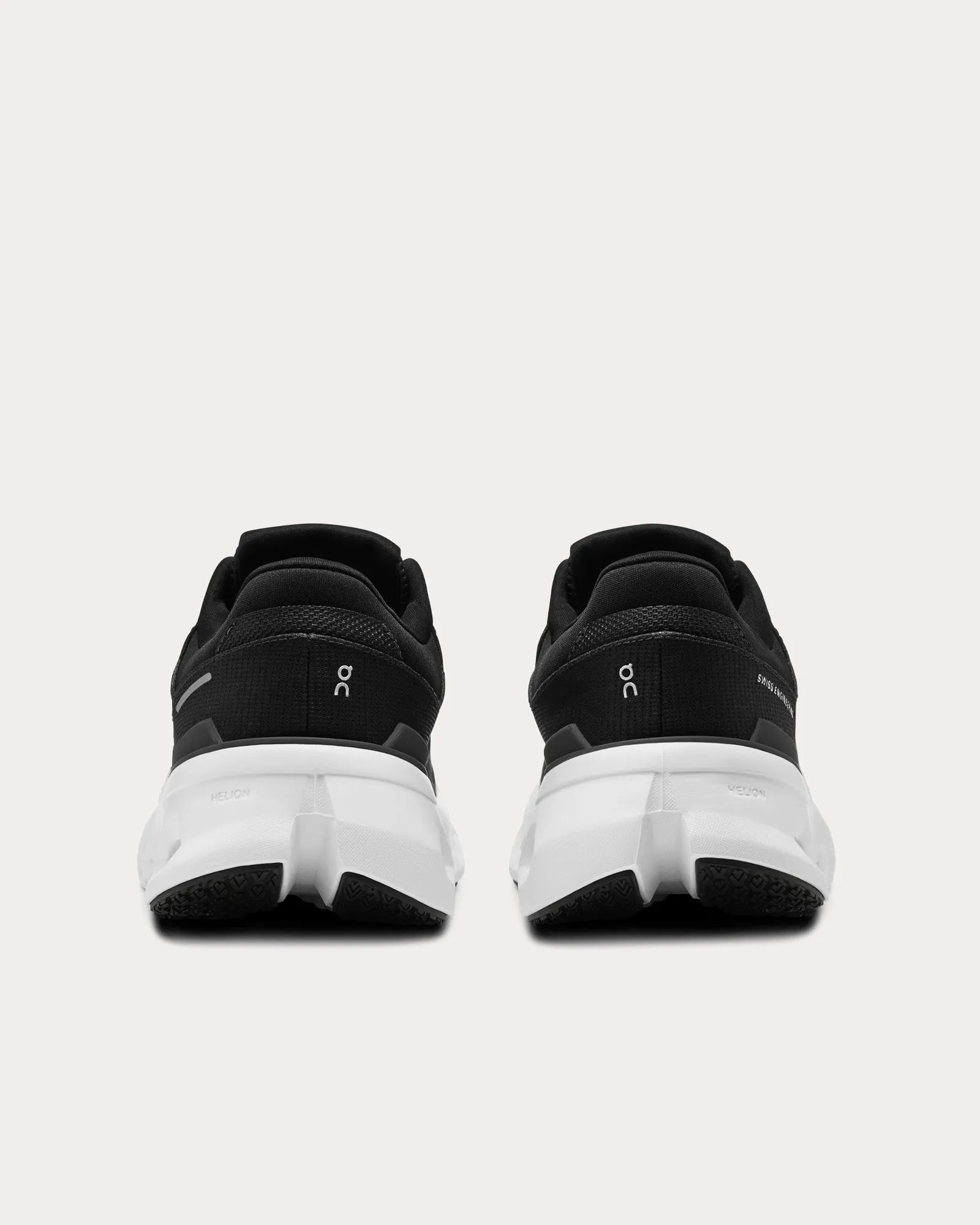 Cloudrunner 2 Eclipse / Black Running Shoes