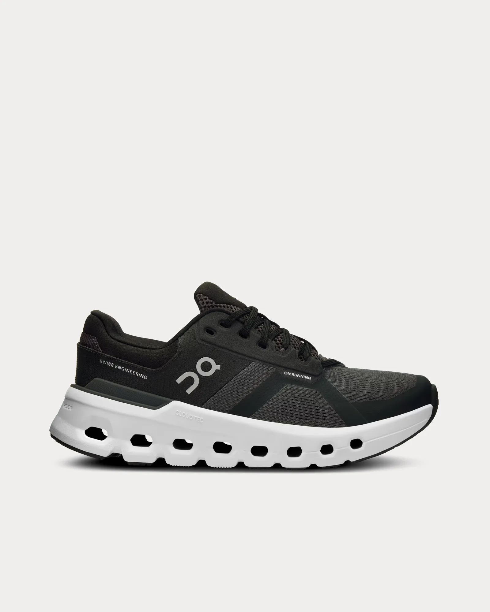 Cloudrunner 2 Eclipse / Black Running Shoes