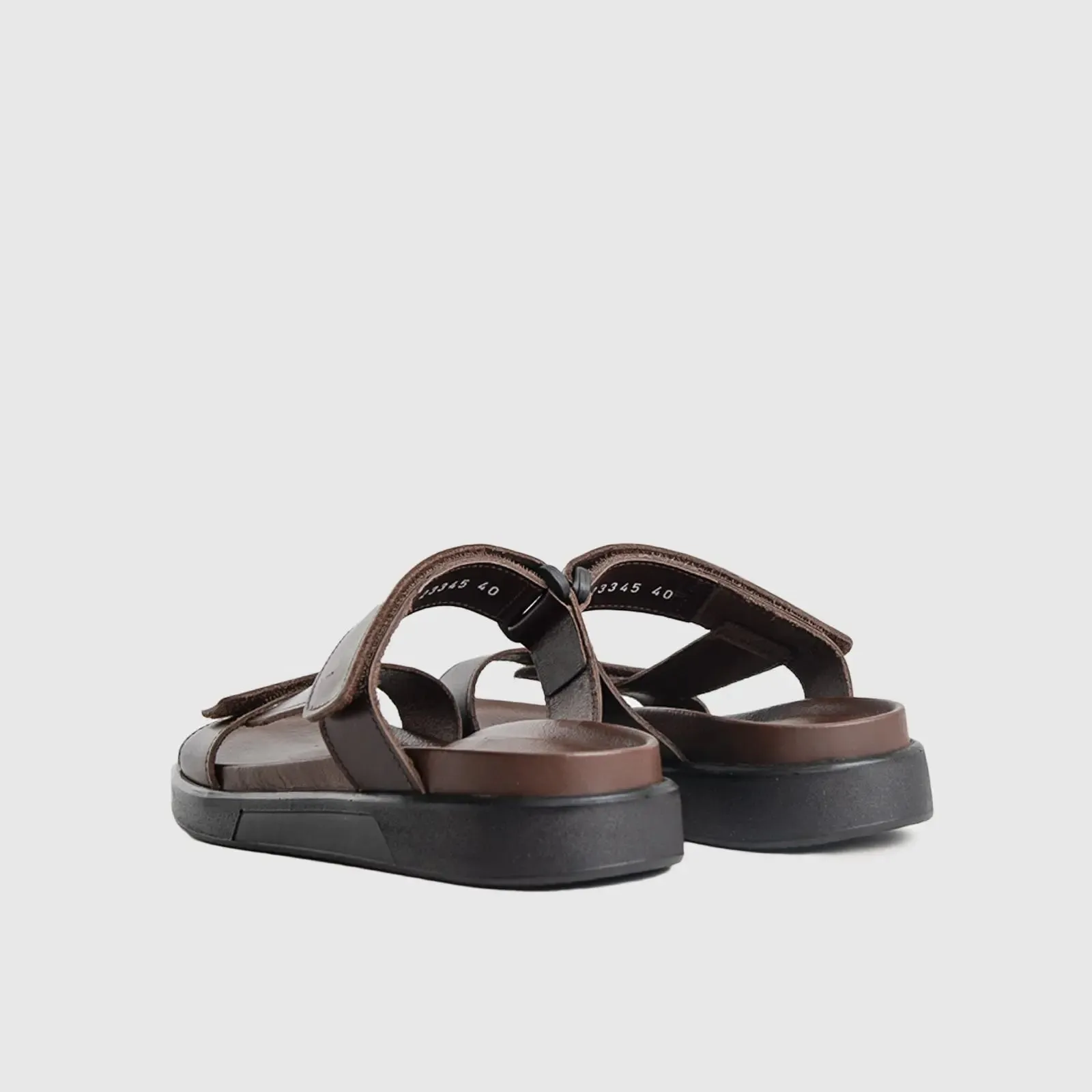Comfort Sandals Brown 23345