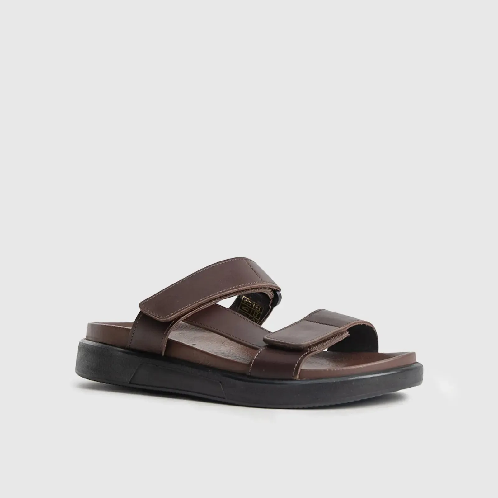 Comfort Sandals Brown 23345