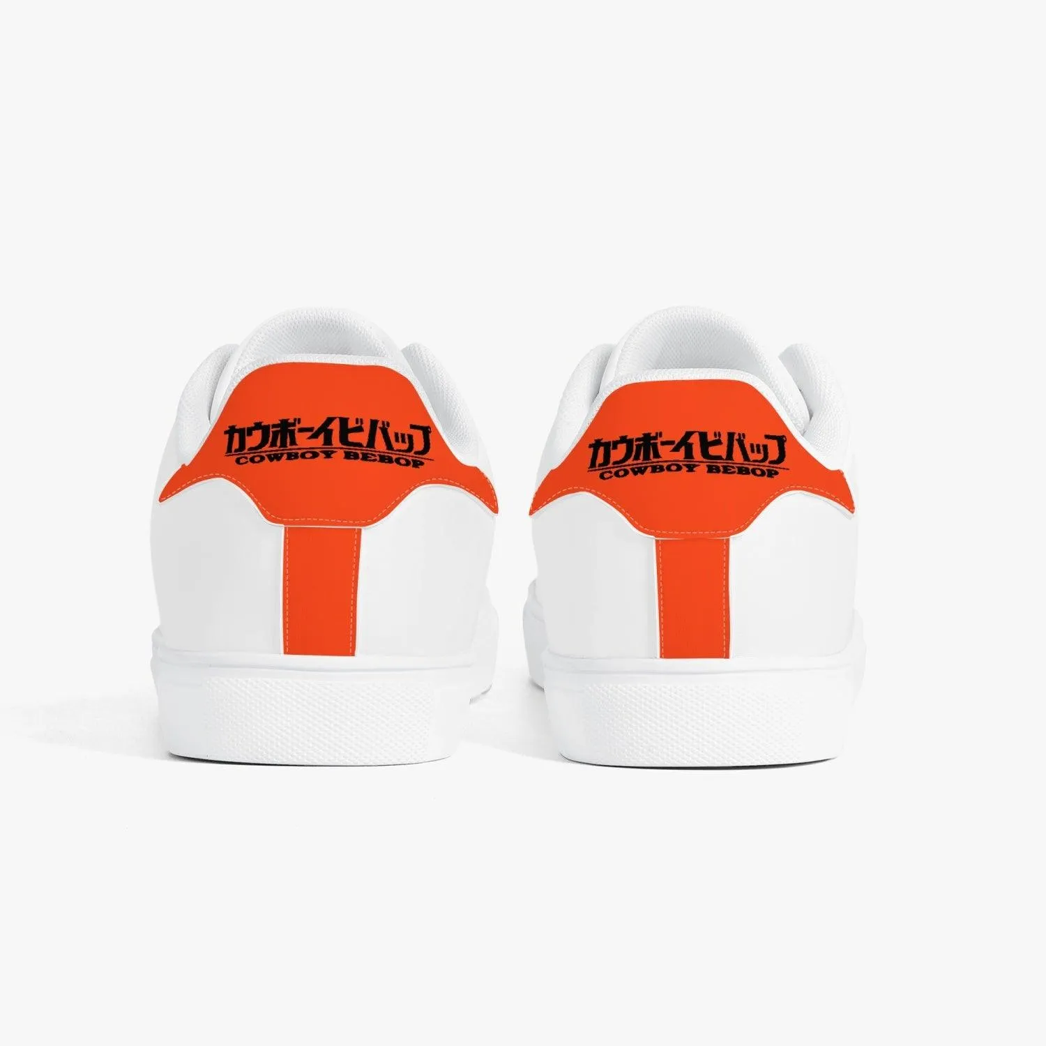Cowboy Bebop Julia Skate Anime Shoes