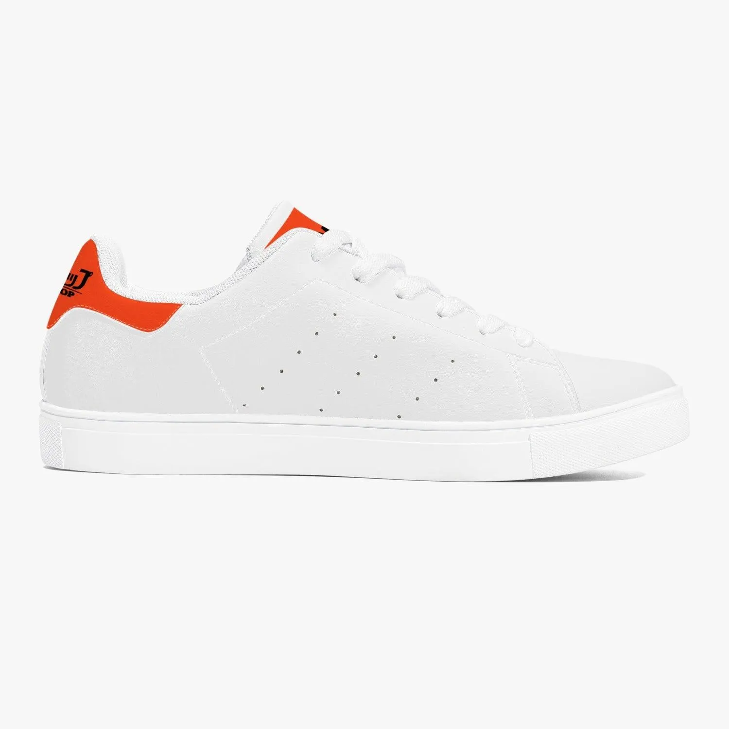 Cowboy Bebop Julia Skate Anime Shoes