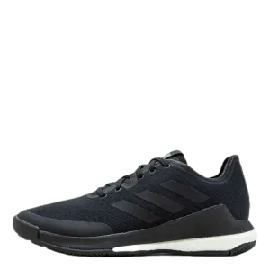 Crazyflight Shoes Core Black / Core Black / Core Black
