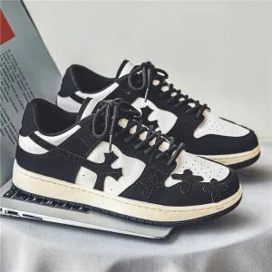 Cross Path Sneakers