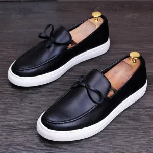 Daisy Platform Sneakers