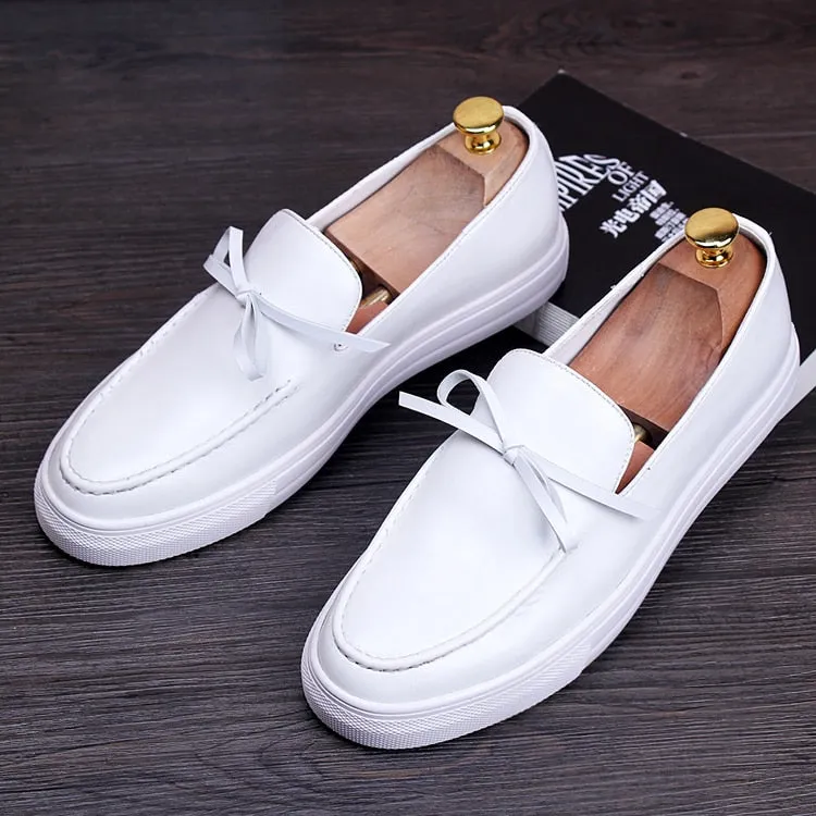 Daisy Platform Sneakers