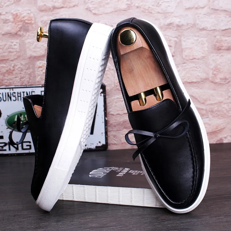 Daisy Platform Sneakers
