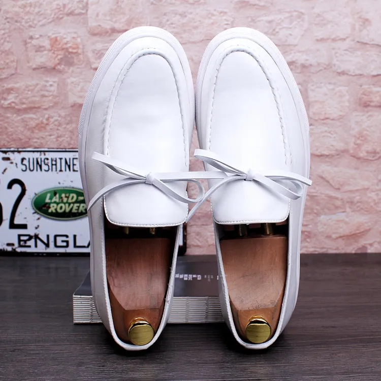 Daisy Platform Sneakers