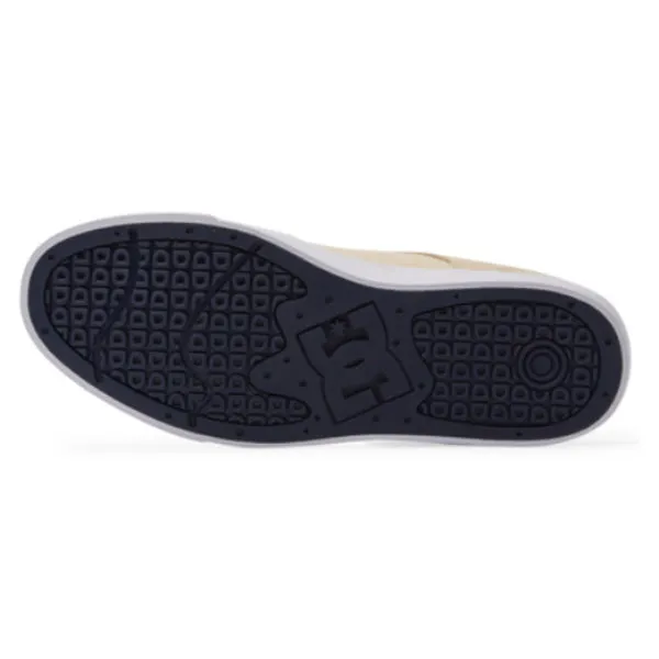 DC Shoes Teknic White / Gum
