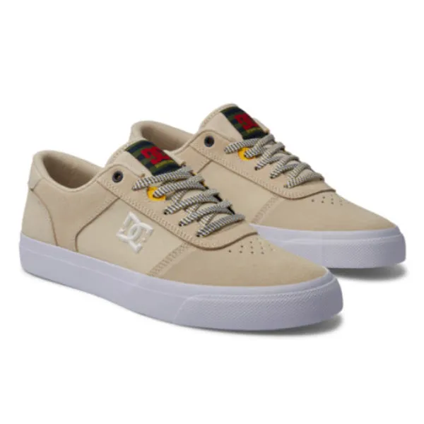 DC Shoes Teknic White / Gum