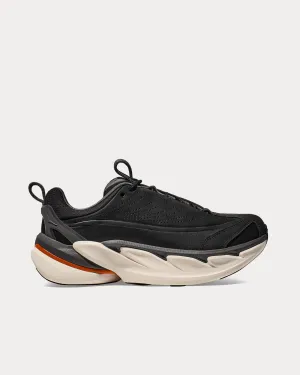 Elevon X Black / Outer Orbit Running Shoes