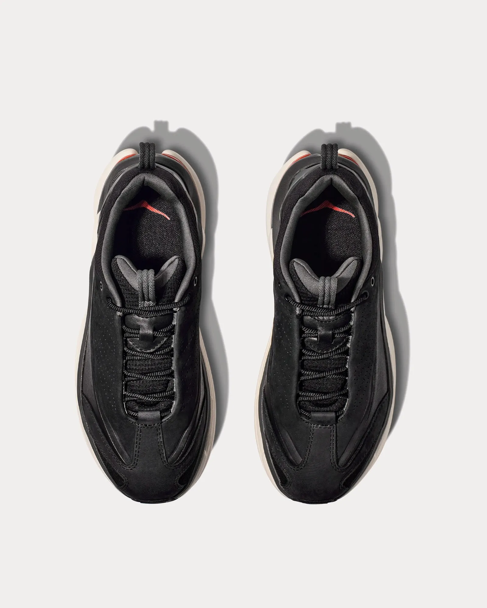 Elevon X Black / Outer Orbit Running Shoes