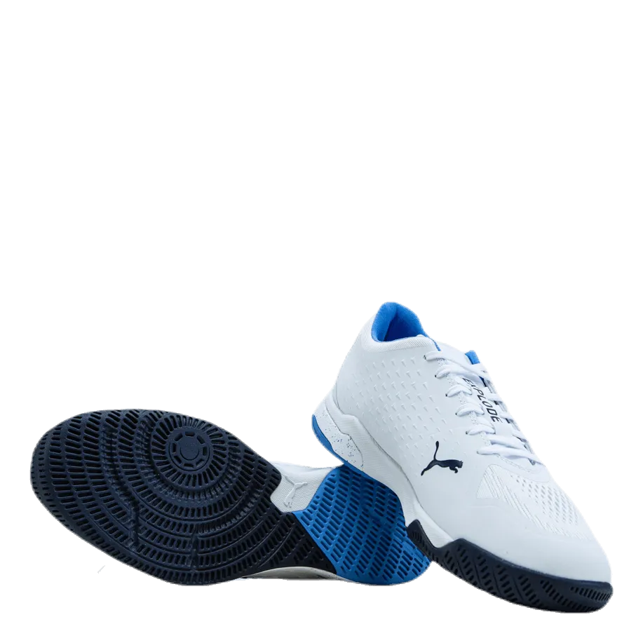 Explode 1 White/Black