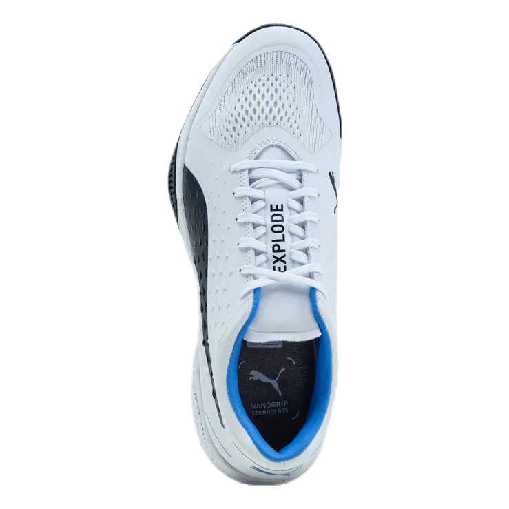 Explode 1 White/Black