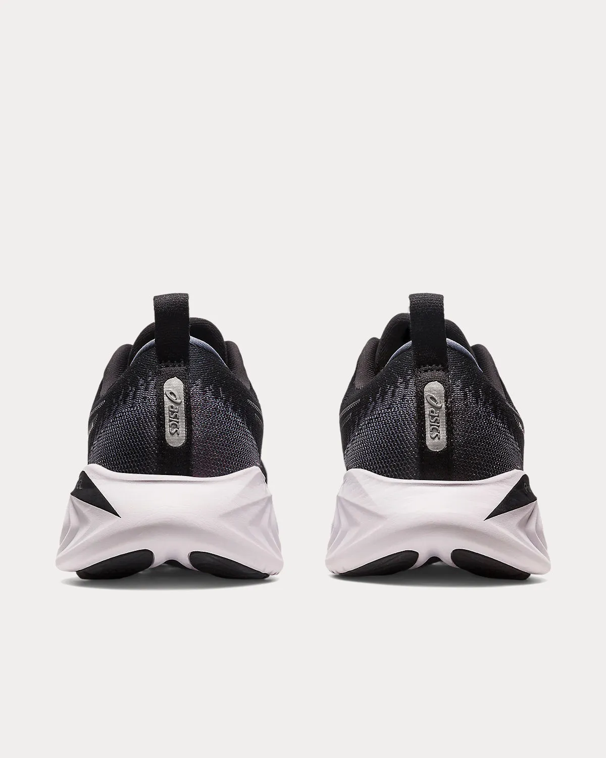 Gel-Cumulus 25 Black / Gunmetal Running Shoes