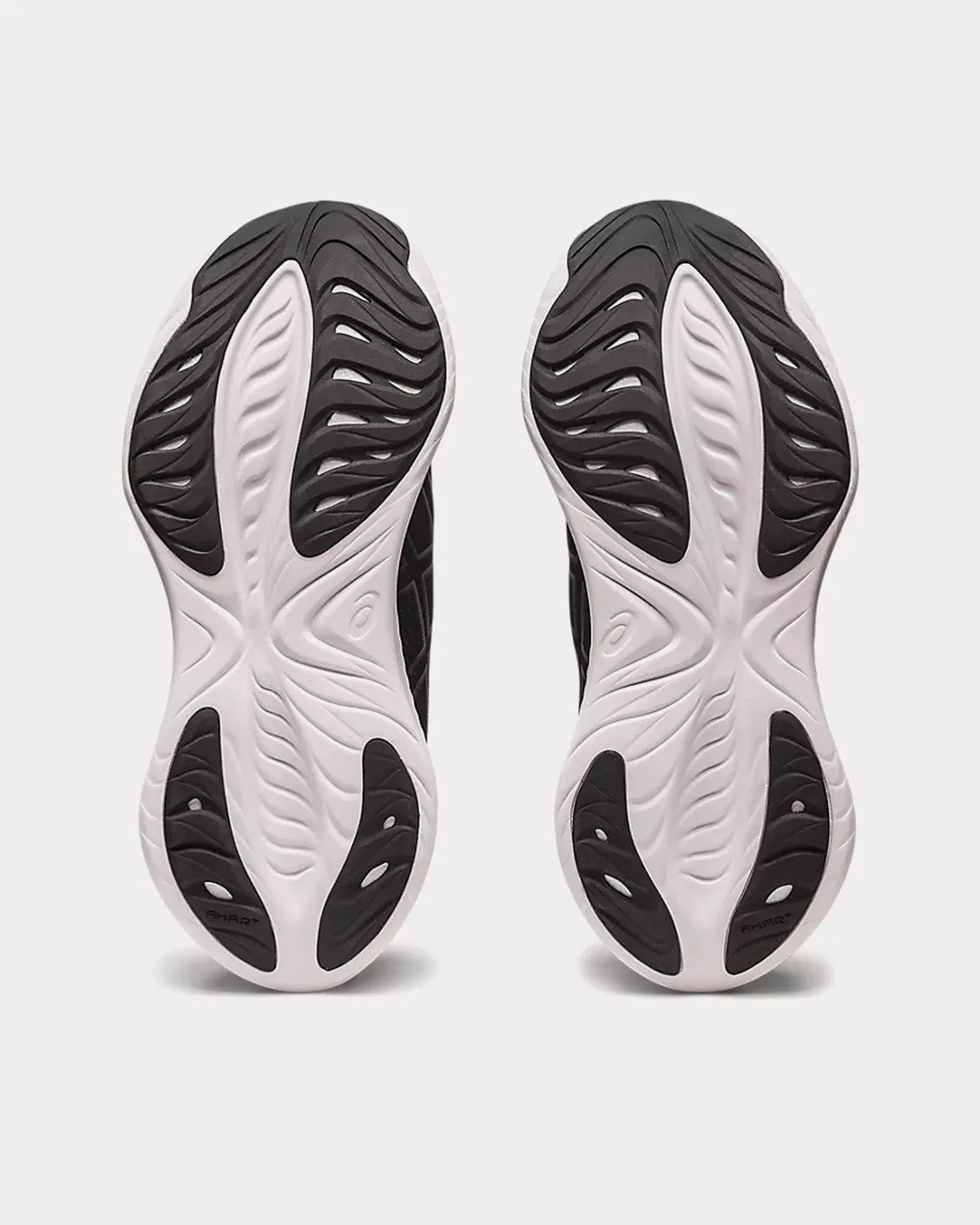Gel-Cumulus 25 Black / Gunmetal Running Shoes