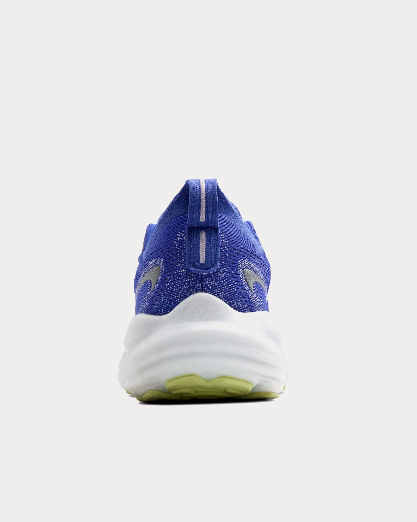 Glycerin 22 Amparo Blue / Hyper Iris / Yellow Running Shoes