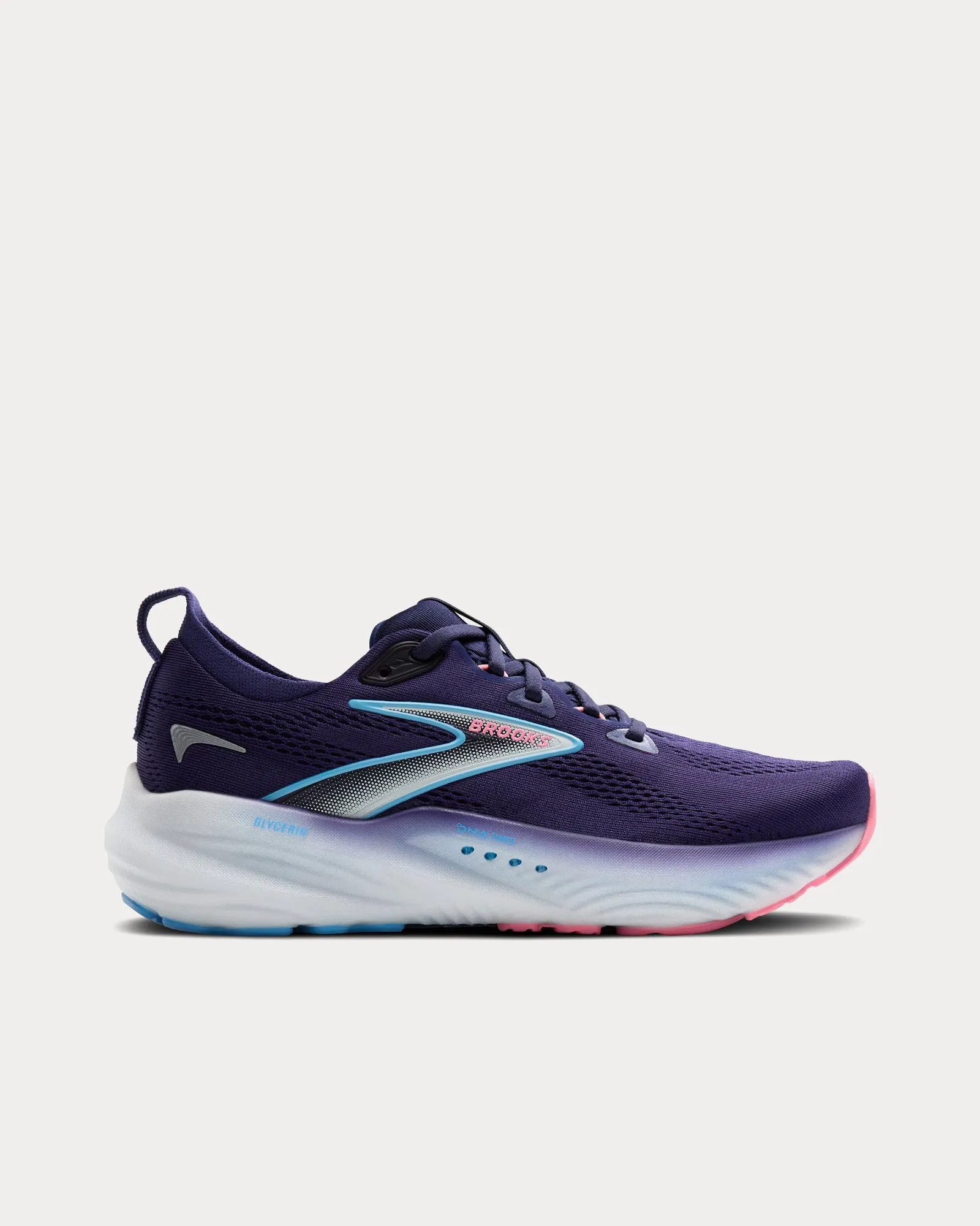 Glycerin 22 Blue Ribbon / Peacoat / Dianthus Running Shoes