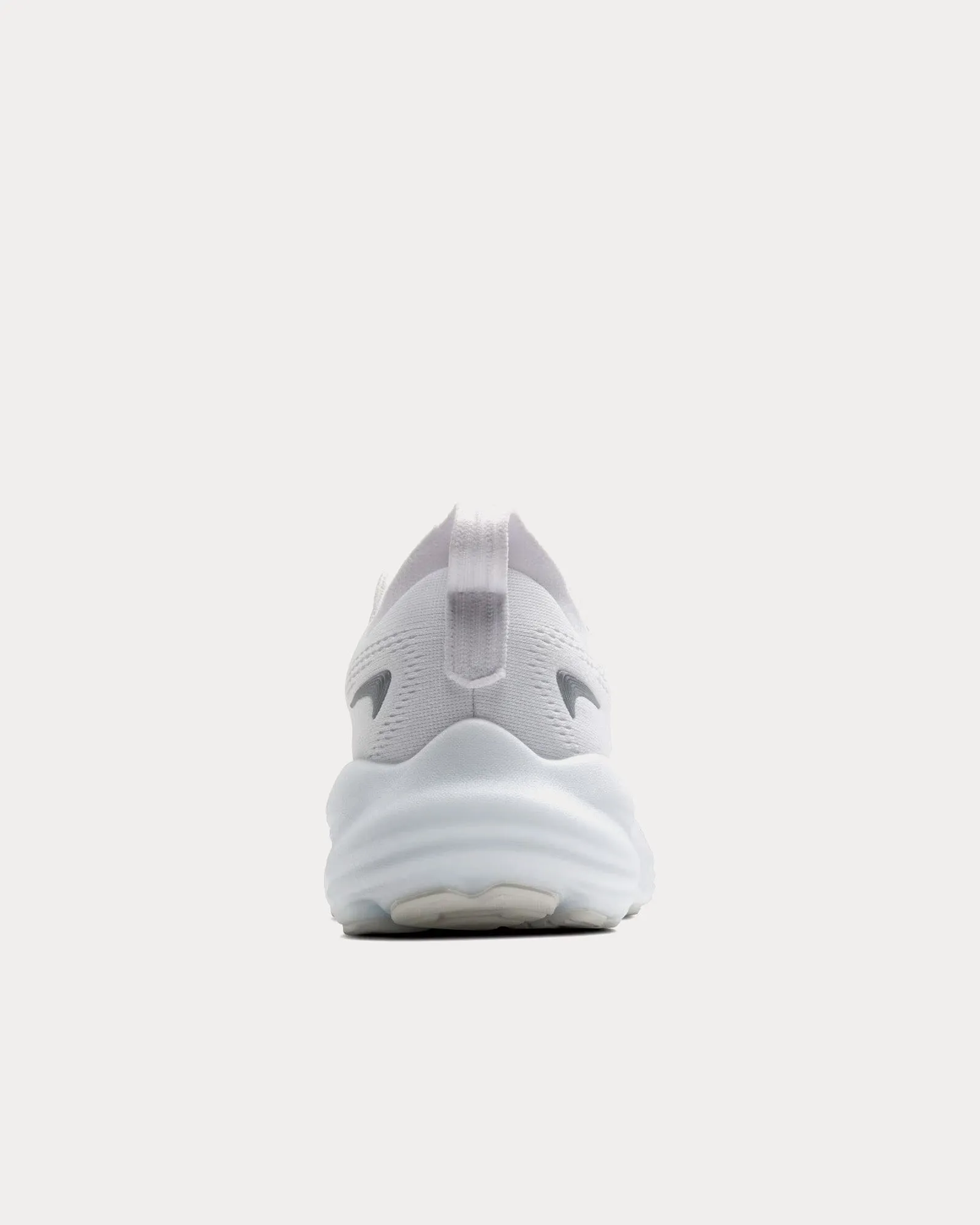 Glycerin 22 White / White / Grey Running Shoes