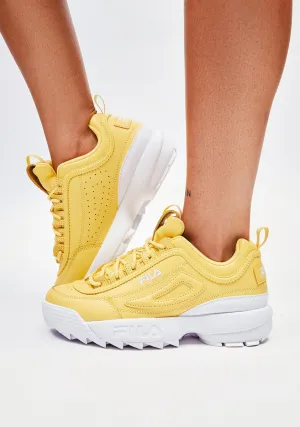 Goldfinch Disruptor 2 Premiums