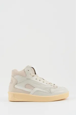 High-Top Sneakers