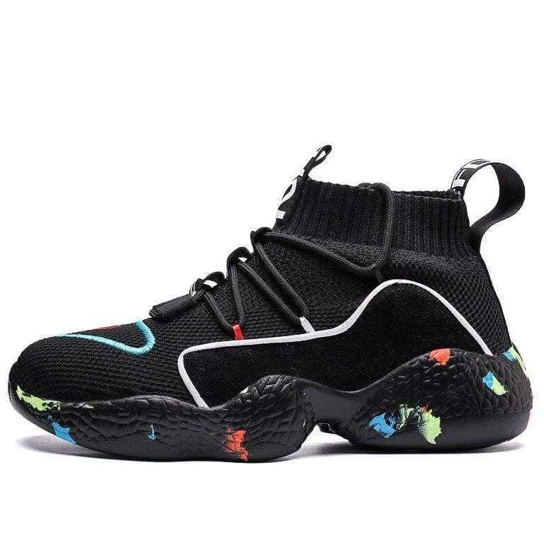 INFINIT 'Splash' modern sneakers