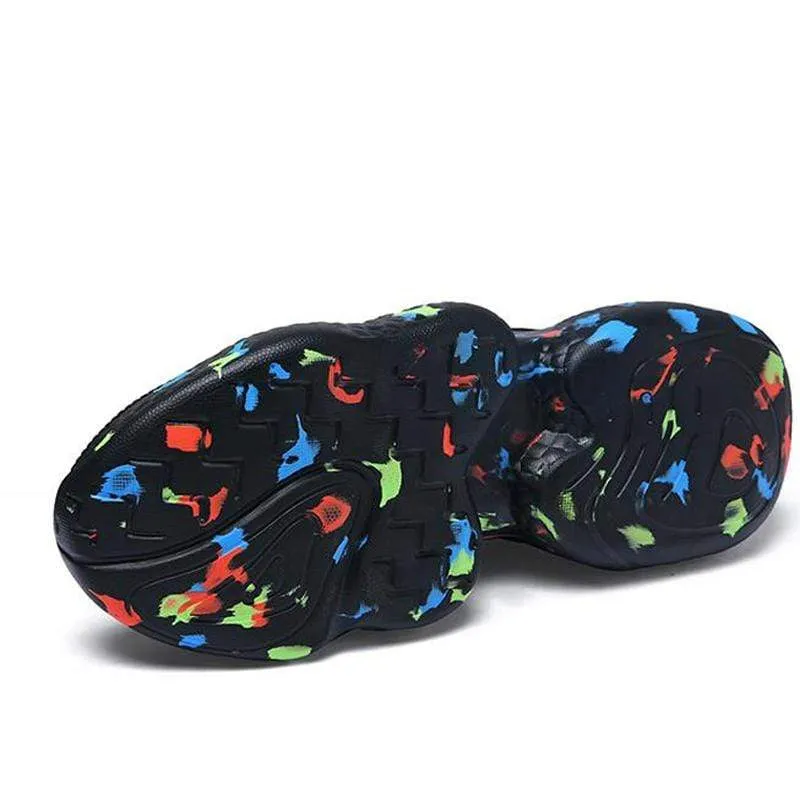 INFINIT 'Splash' modern sneakers