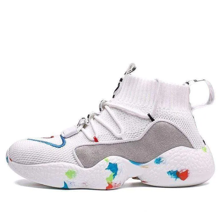 INFINIT 'Splash' modern sneakers