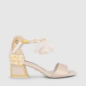 KAY BRIDAL SANDALS
