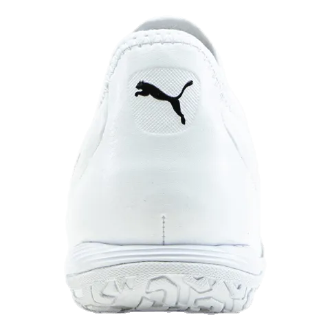 King Pro IT White