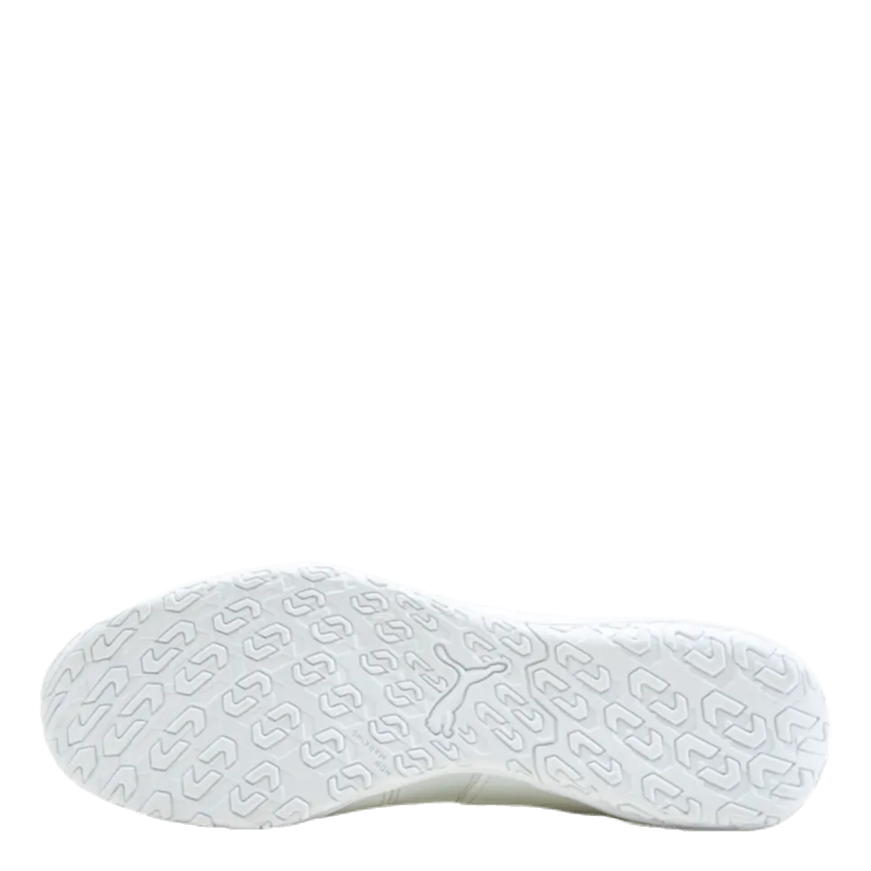 King Pro IT White