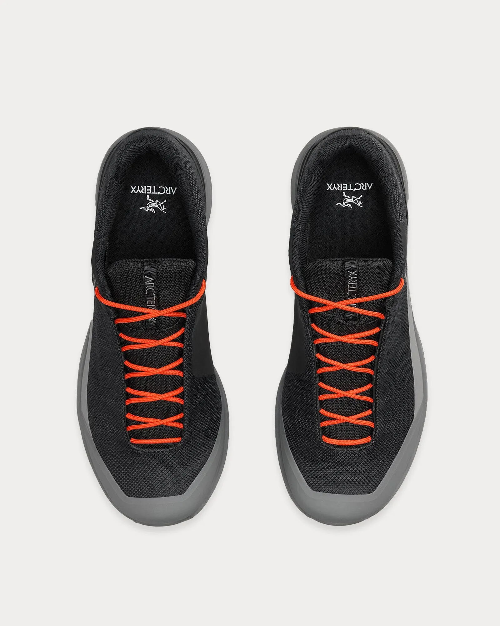 Kopec GTX Black / Void Running Shoes