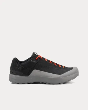 Kopec GTX Black / Void Running Shoes