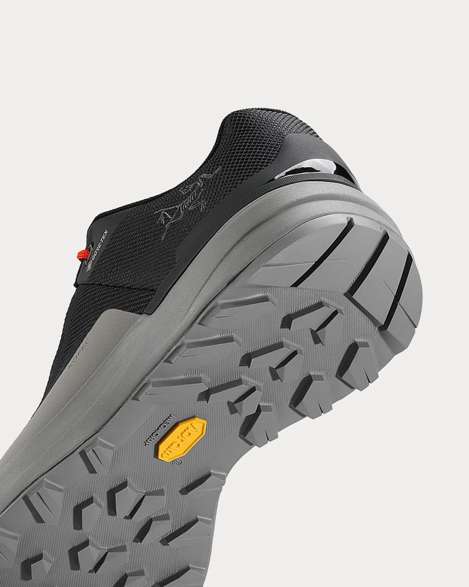 Kopec GTX Black / Void Running Shoes