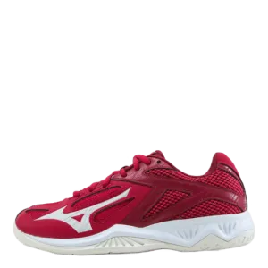 Lightning Star Z6 Jr Pred/whtsand/rosered