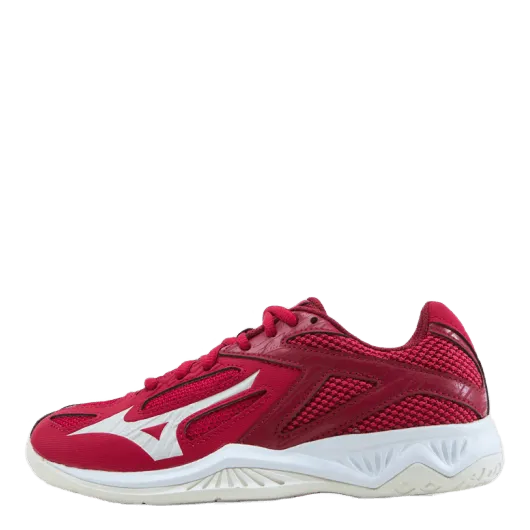 Lightning Star Z6 Jr Pred/whtsand/rosered