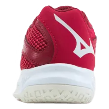 Lightning Star Z6 Jr Pred/whtsand/rosered