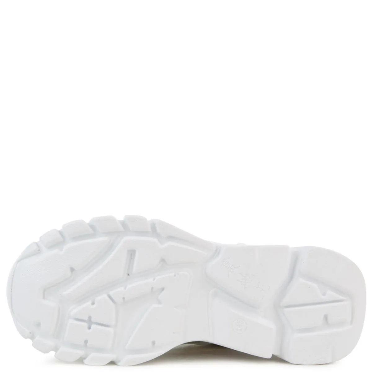 LIME-02 PLATFORM SNEAKERS